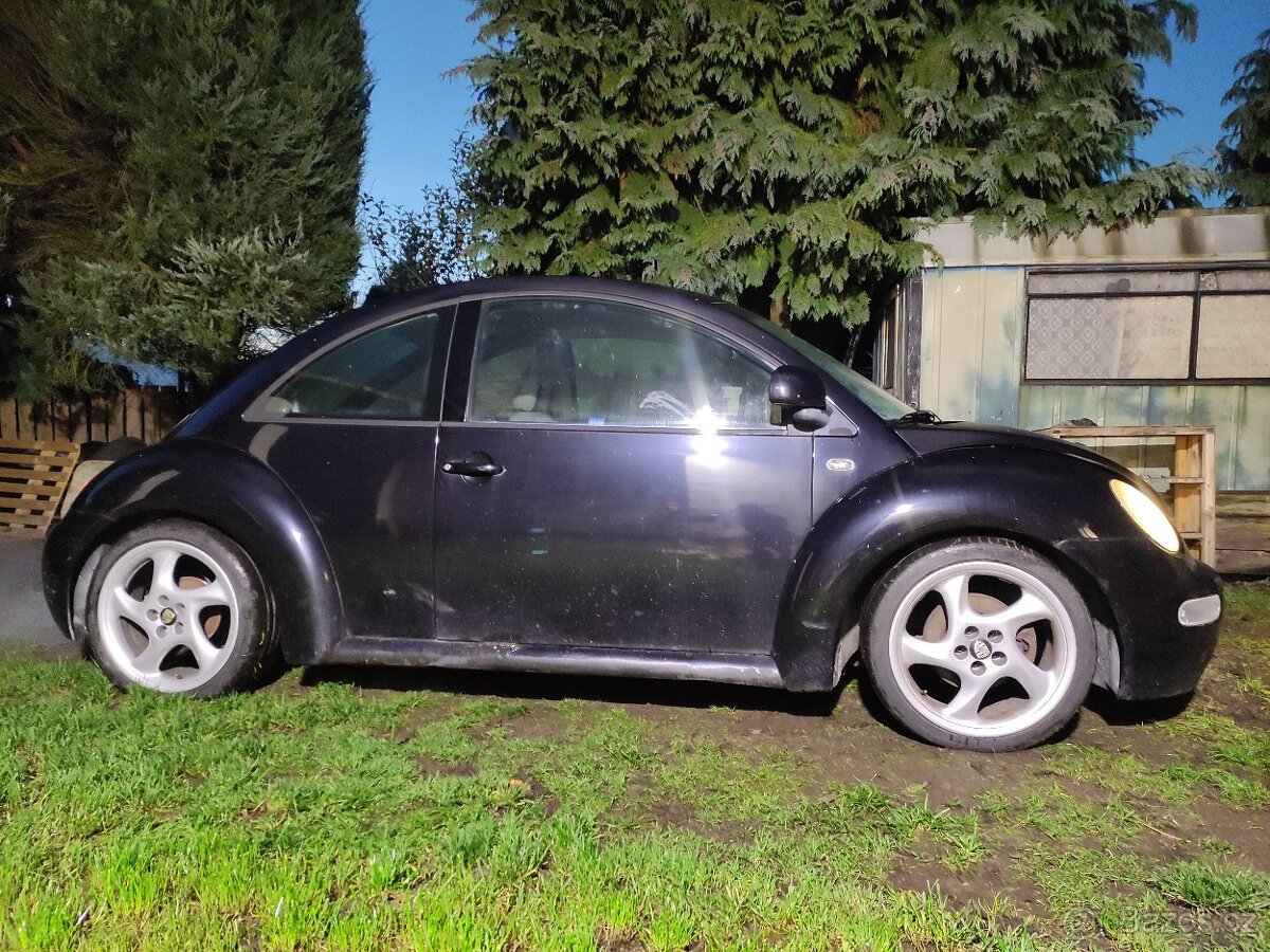 Porsche 5x100 R18 - 7