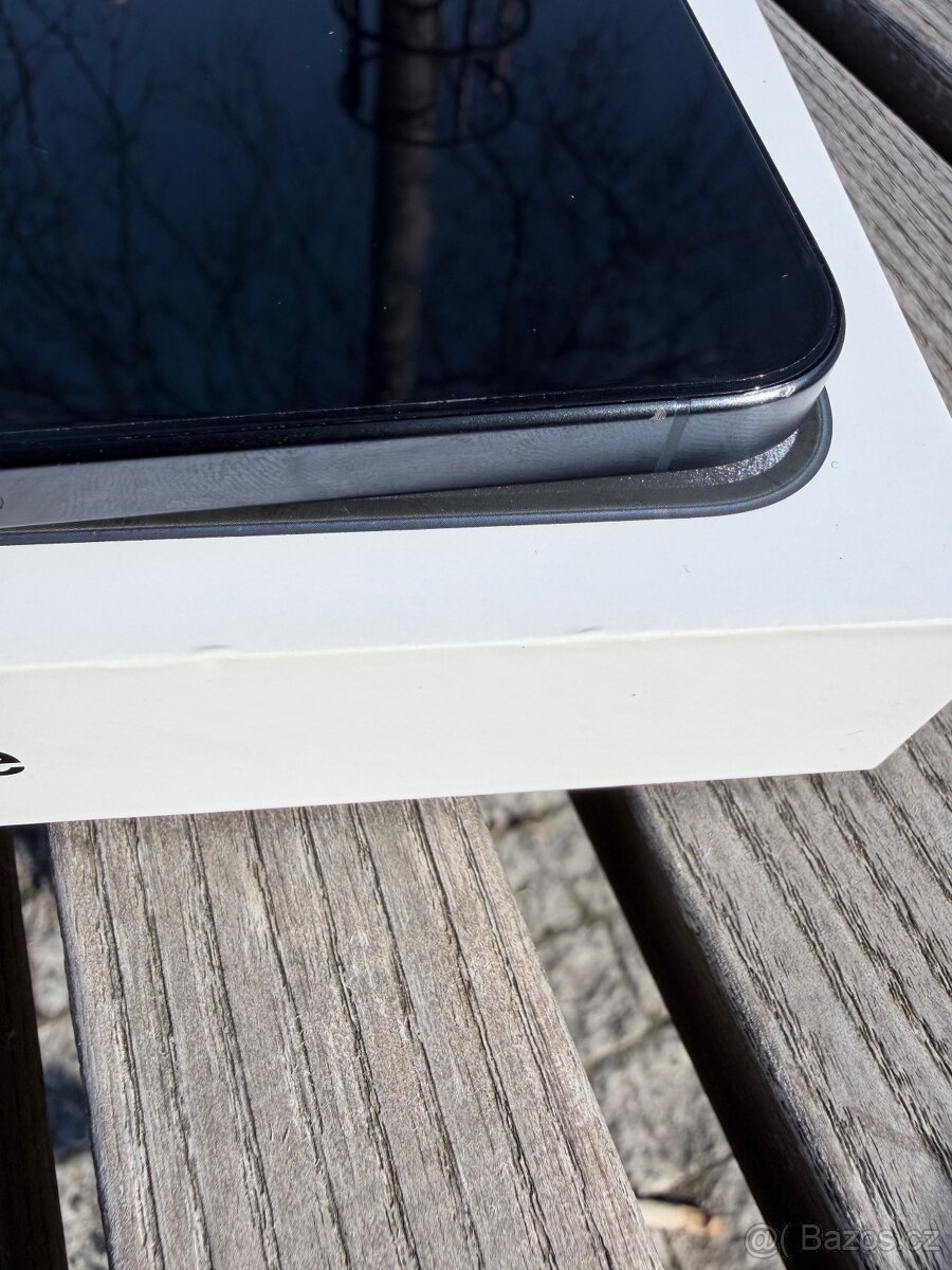 Apple iPhone 15 pro max 256gb - 7