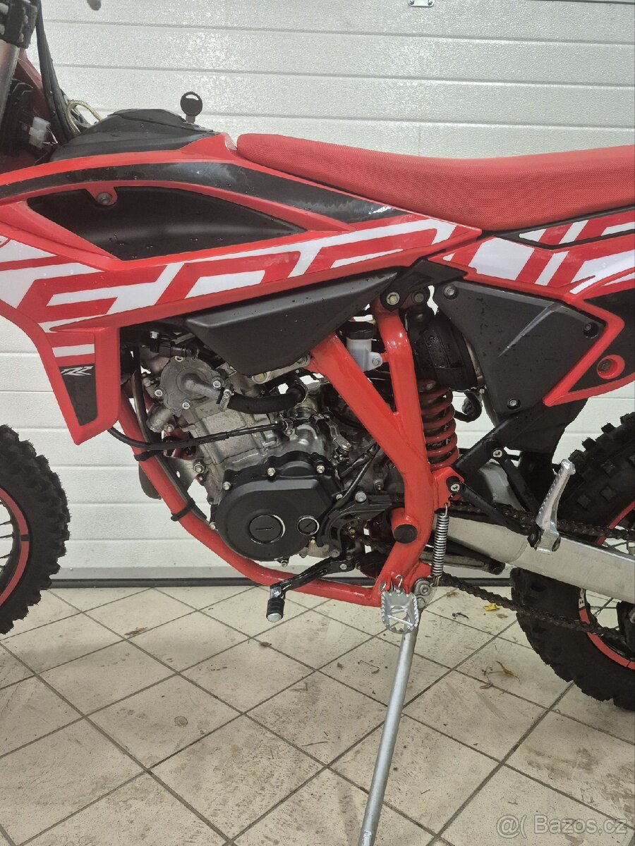 Beta rr 125 Enduro - 7