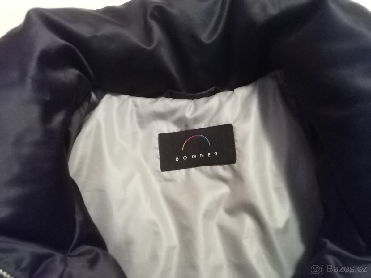 Zimní bunda zn. BONGER - 7