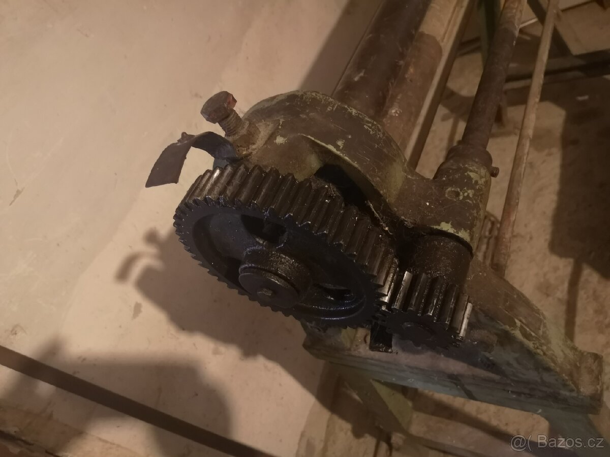 Klempířské vibaveni - 7