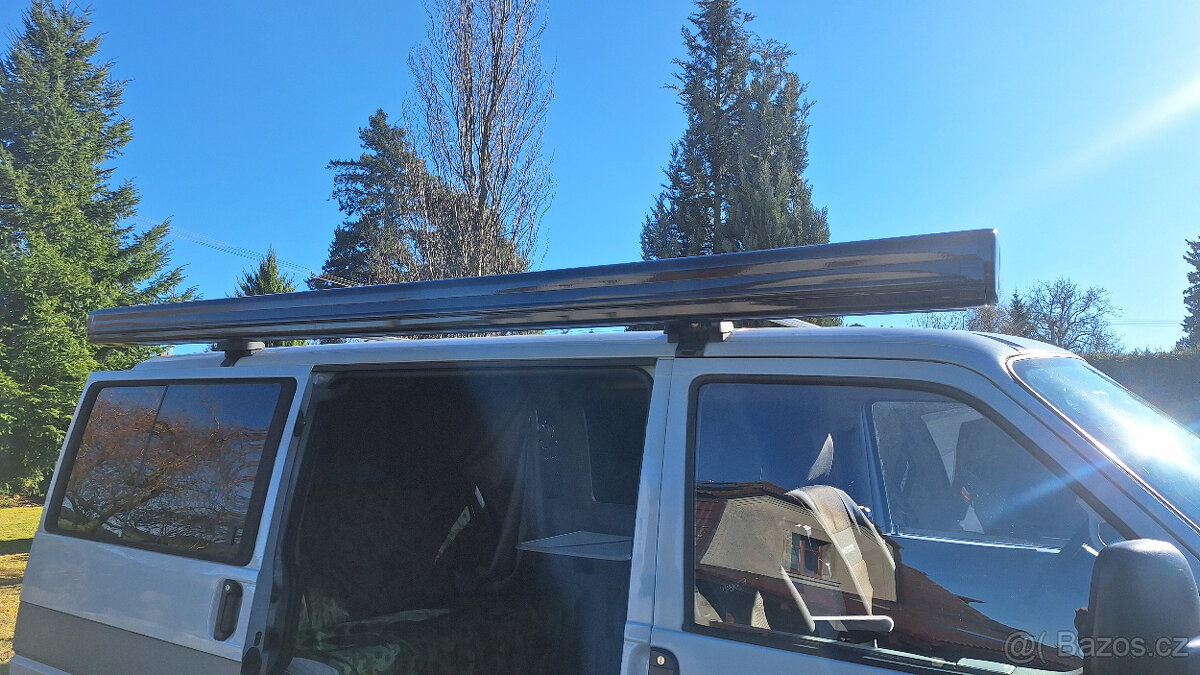 Markýza Thule Omnistor 300cm - 7