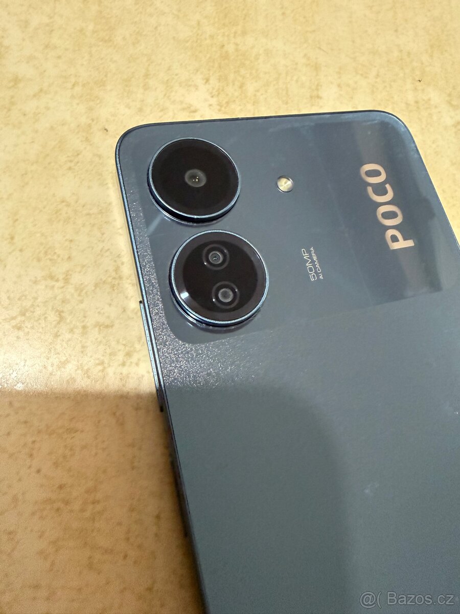 Xiaomi poco c65 8+4/256GB - 7