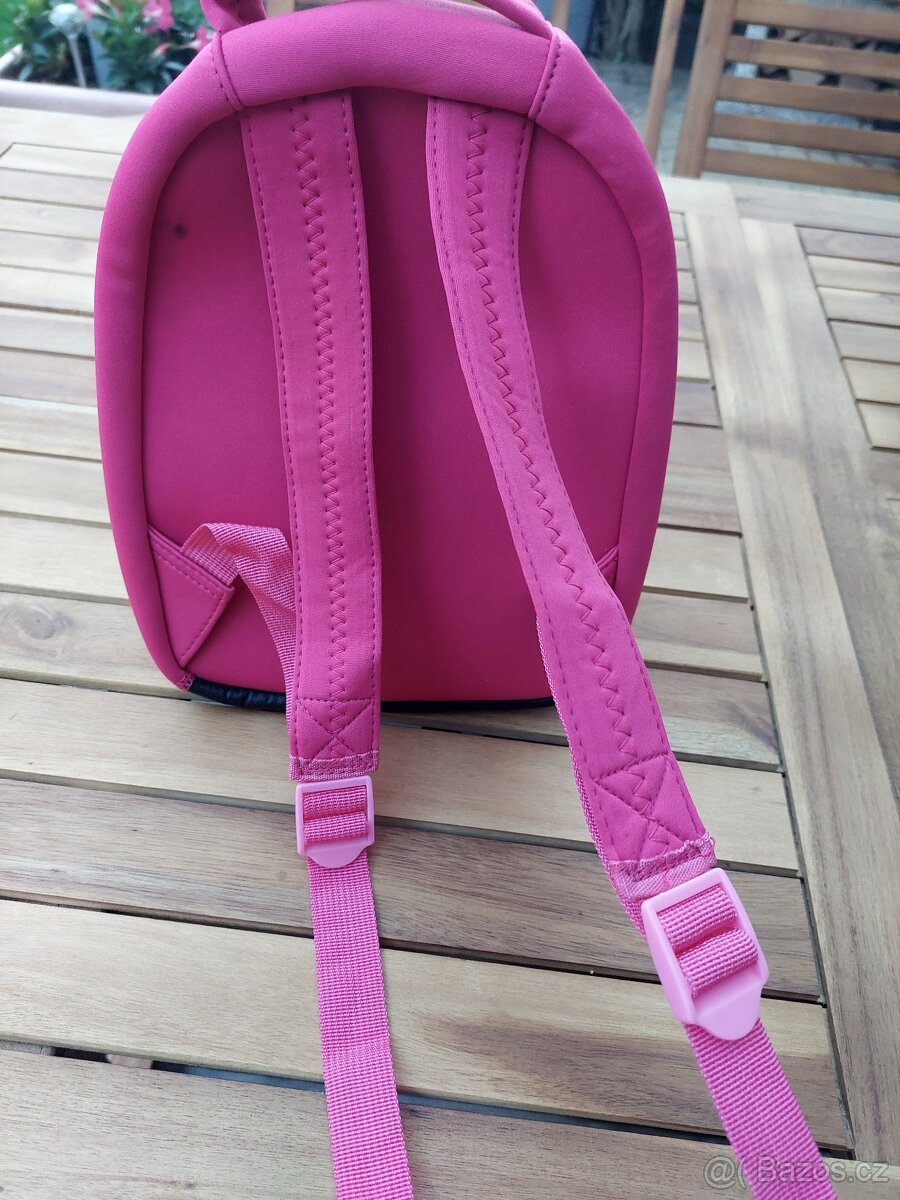 dětský batůžek NIKON - nový - 7