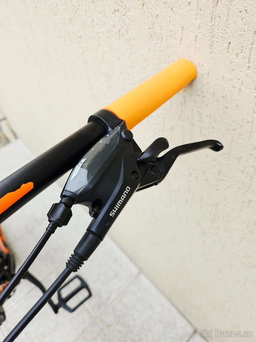 #5 Scott Aspect 27,5“, pro 150-165cm - 7
