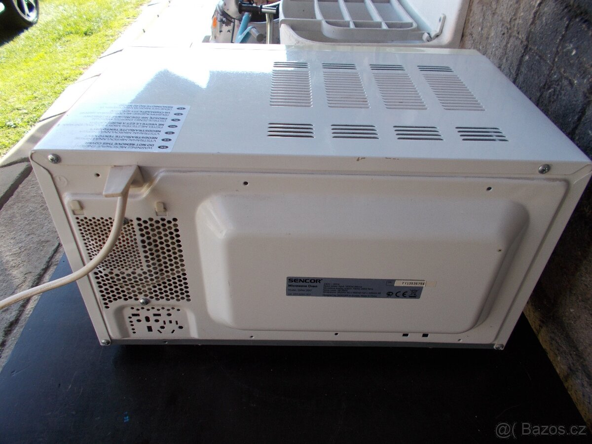mikrovlnka - 7