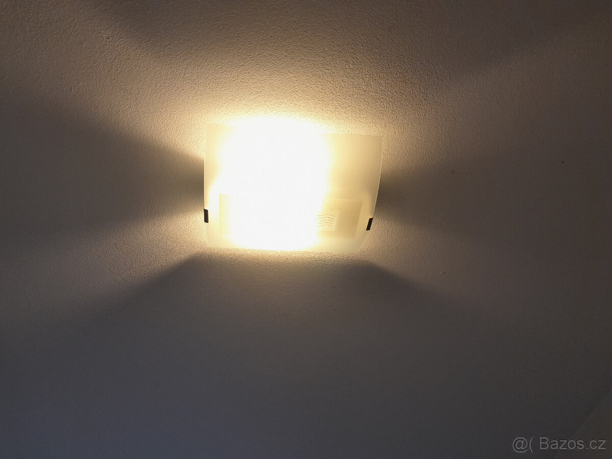 Osvětlení chodby - 7