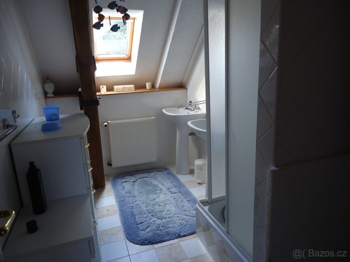 Chalupa u Stříbra - 7