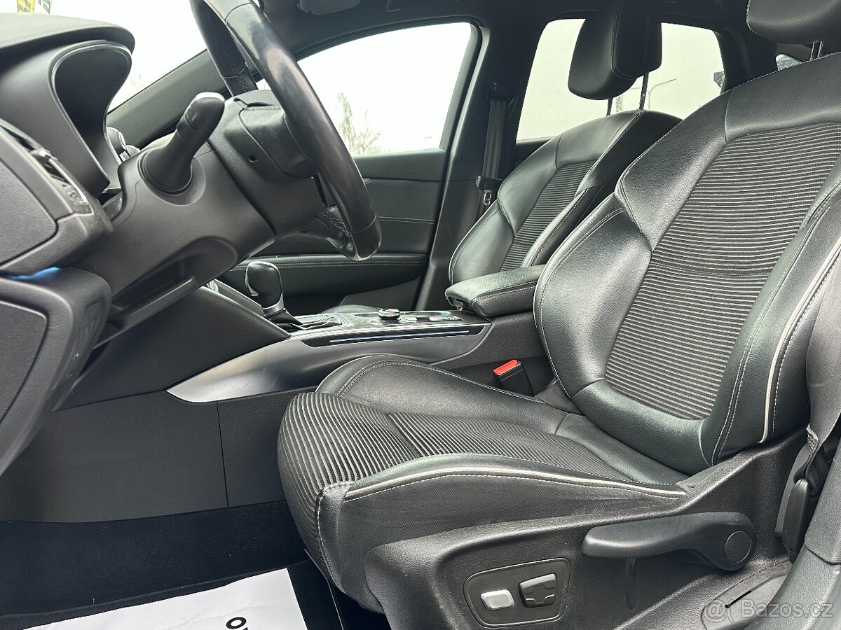 Renault Talisman 2021 - 7