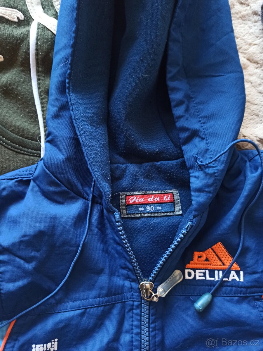 Oblečení pro miminka - 7