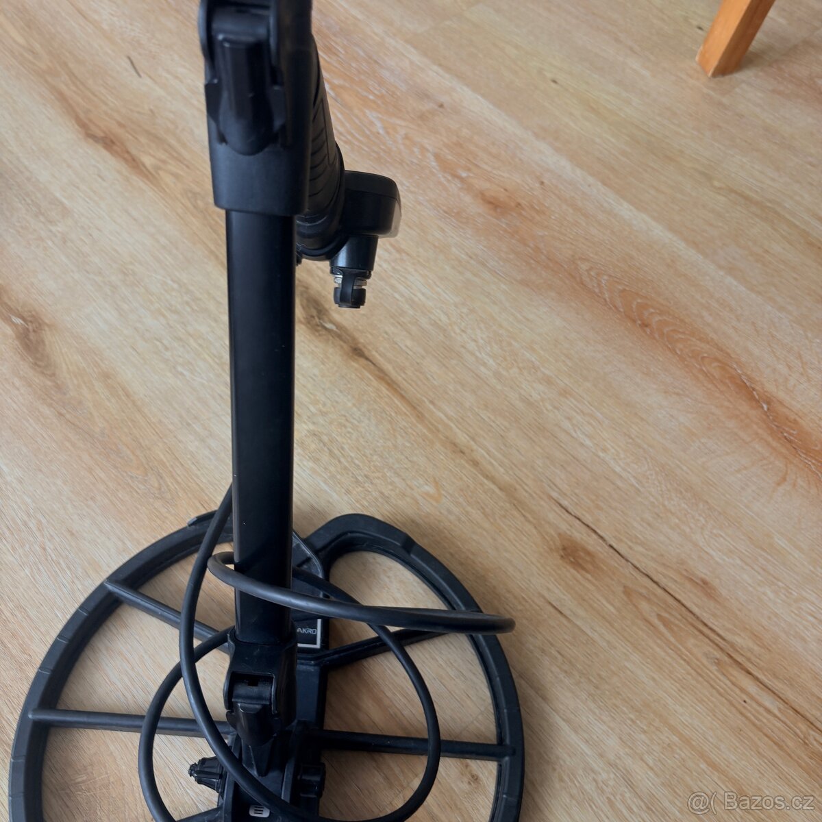 Detektor kovů NOKTA/MAKRO SIMPLEX+ - 7