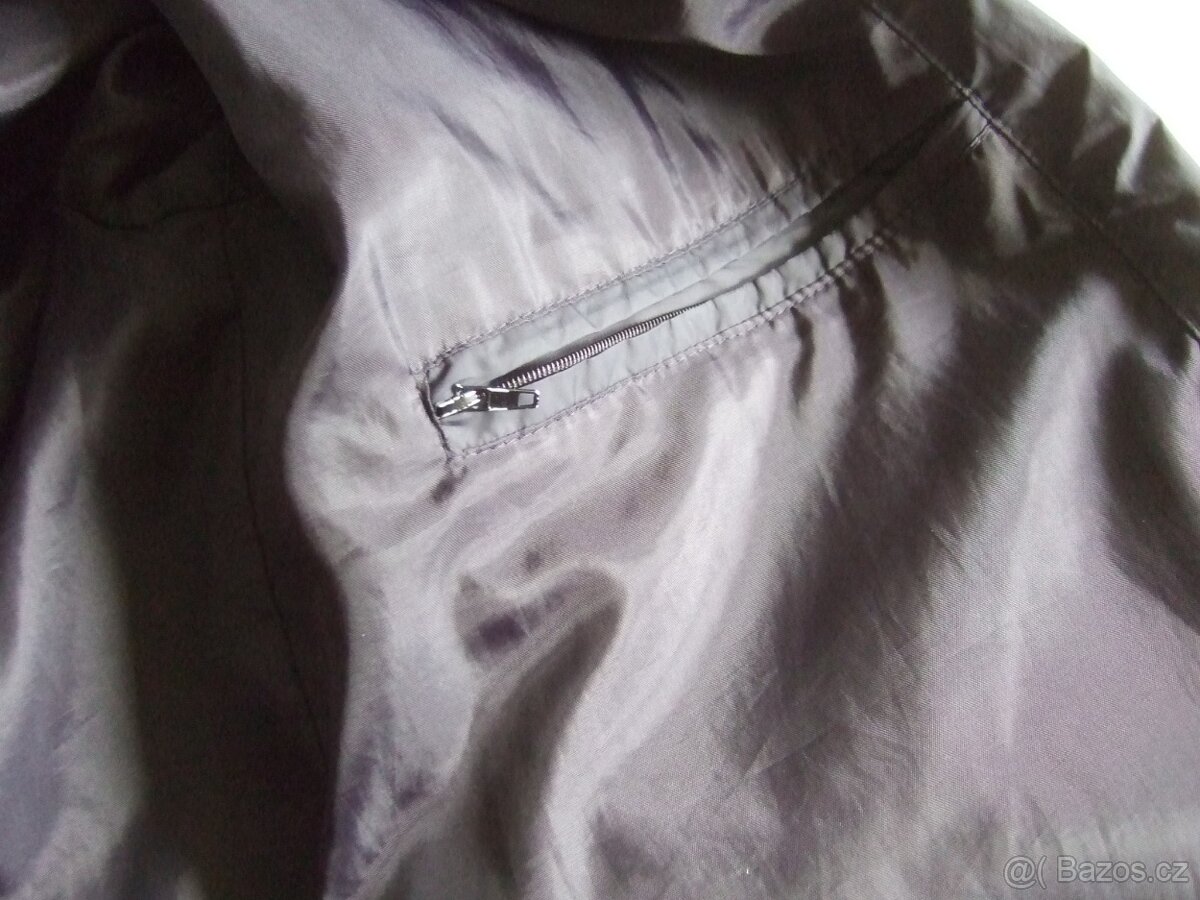 Bunda pánská - 7