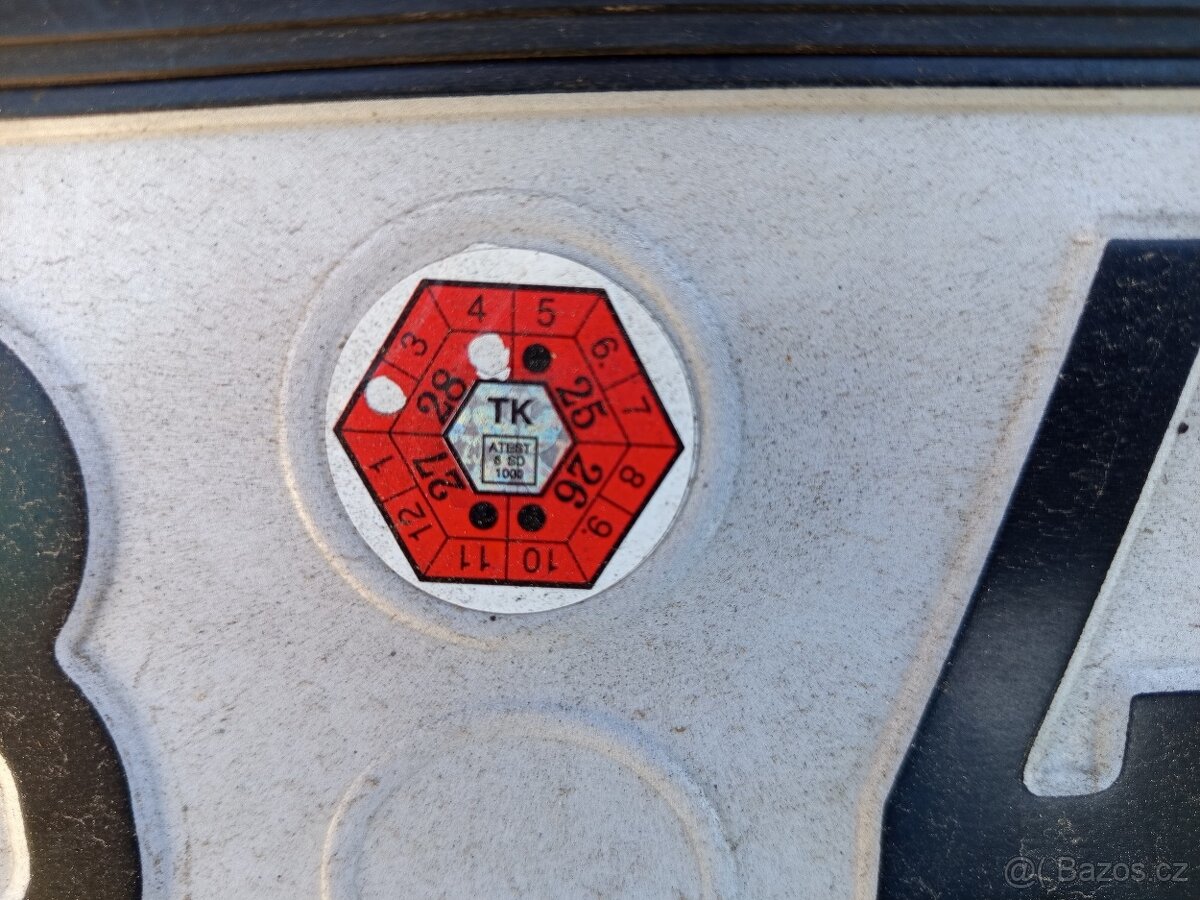 Octavia 2 1.2 TSI 77kw - 7