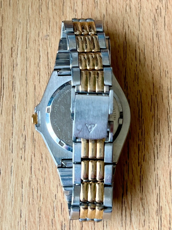 Hodinky Dugena - 7