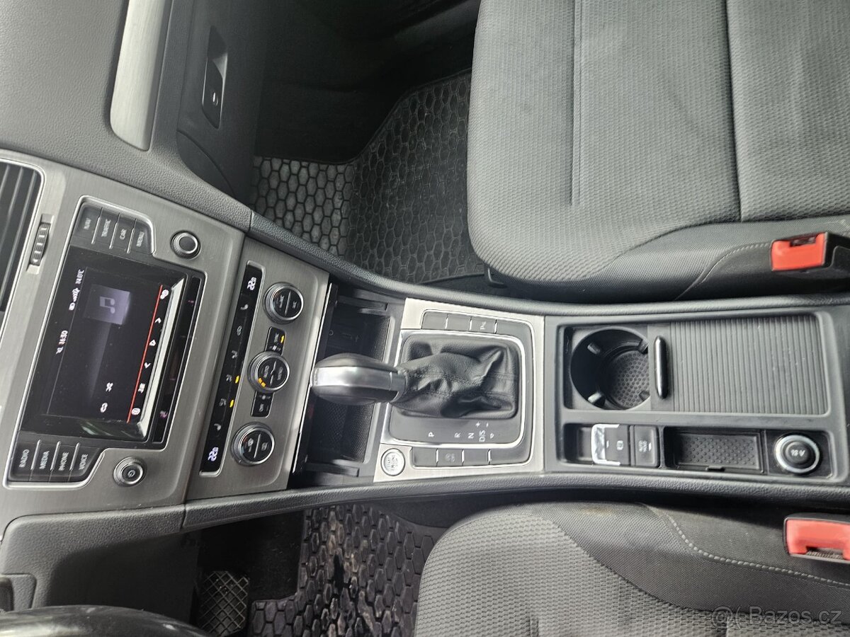 VW Golf 7 2.0 TDI 110kw DSG variant(combi) - 7