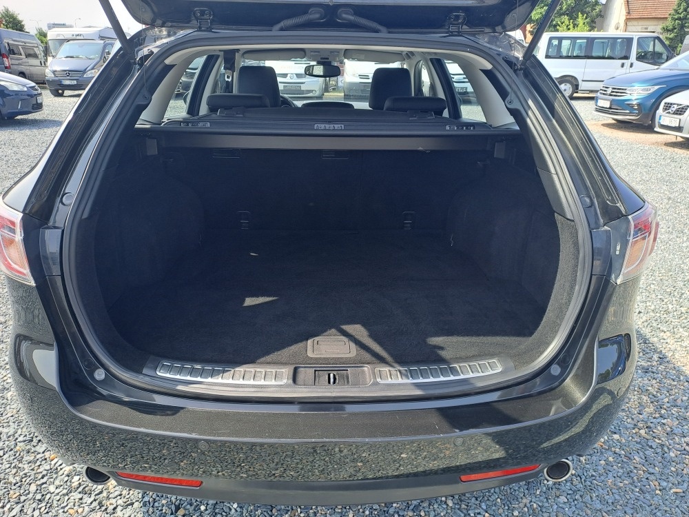 Mazda 6 2.0i Combi Dynamic - 7