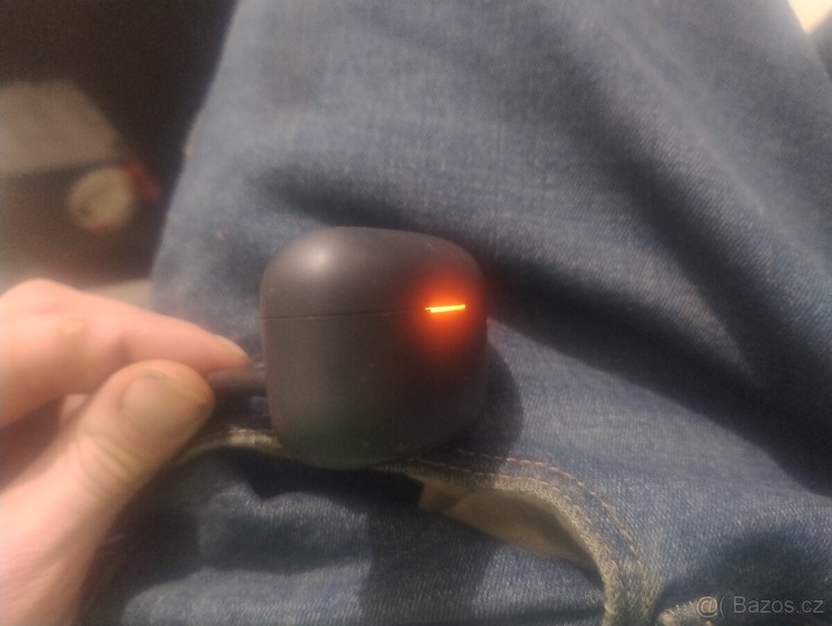 Sluchátko a case SONY WF-LS900N na ND - 7