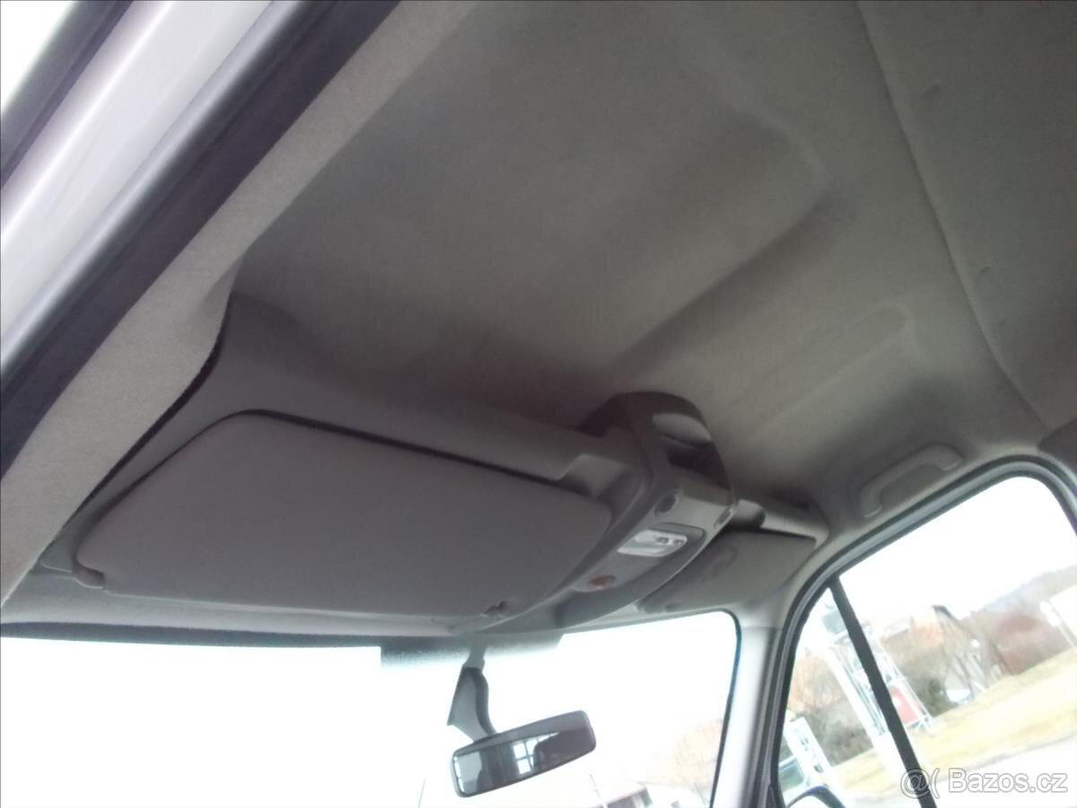 Opel Movano 2.3CDTi 3-stranný Sklápěč, Možnost odpočtu DPH - 7