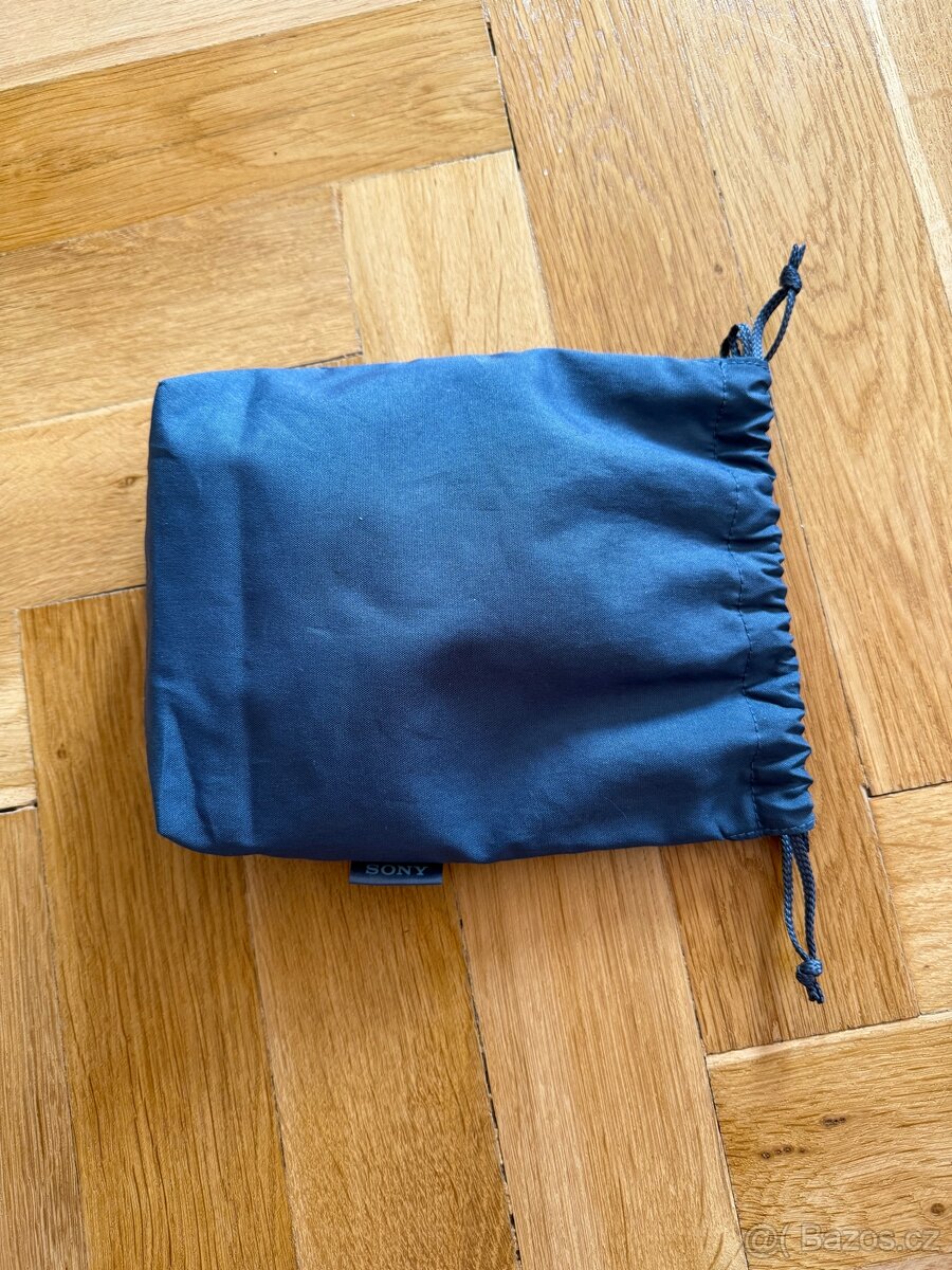 Sony sluchátka WH-H910N - 7