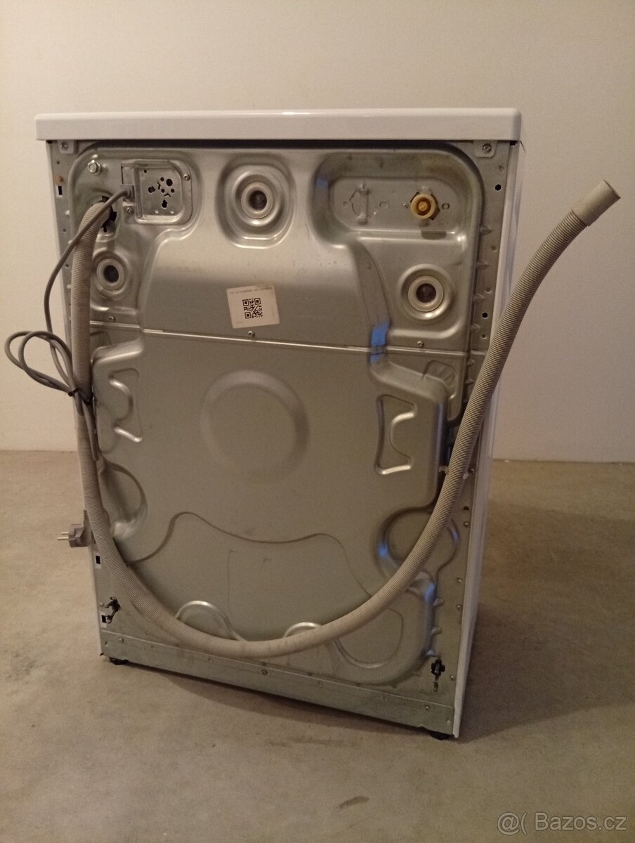 Pračka BEKO - slim, 6kg. Spěchá... - 7