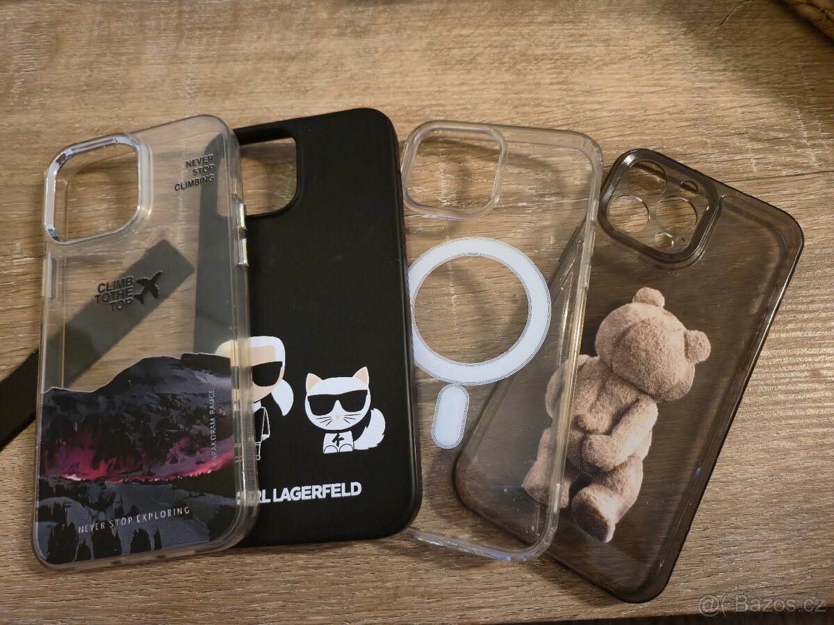 Iphone 13pro Max 128gb - 7