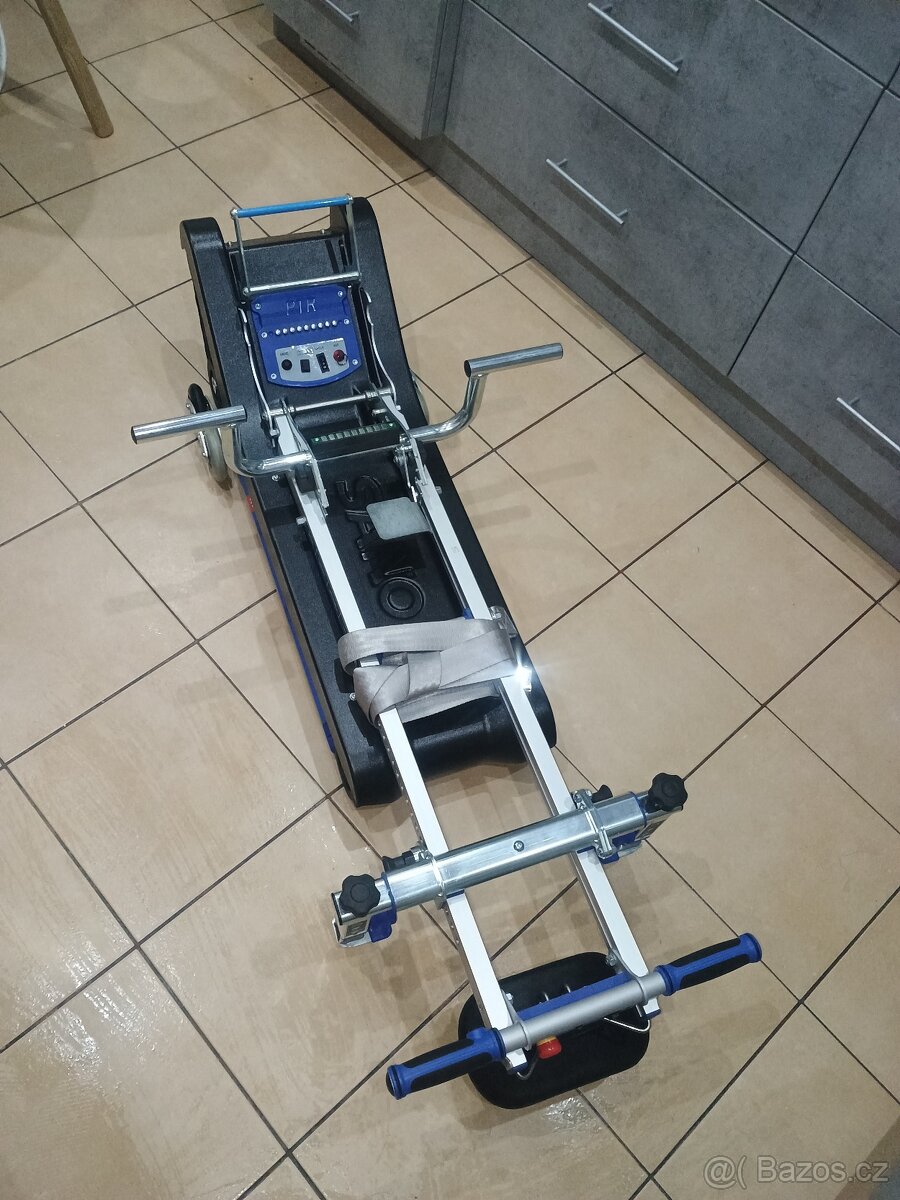 Schodolez Liftkar - 7