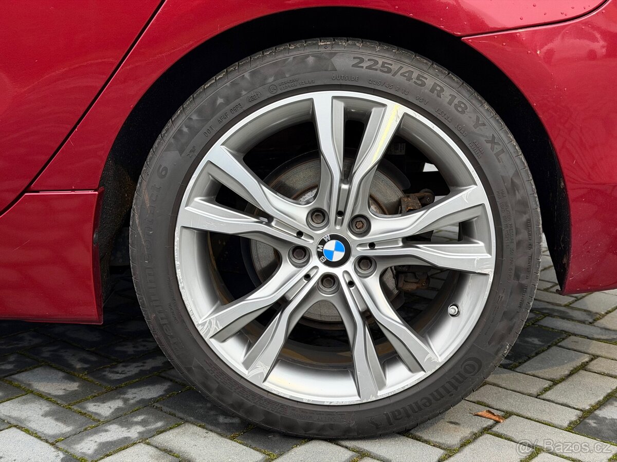 BMW 218d Active Tourer / 110 kw / automat - 7