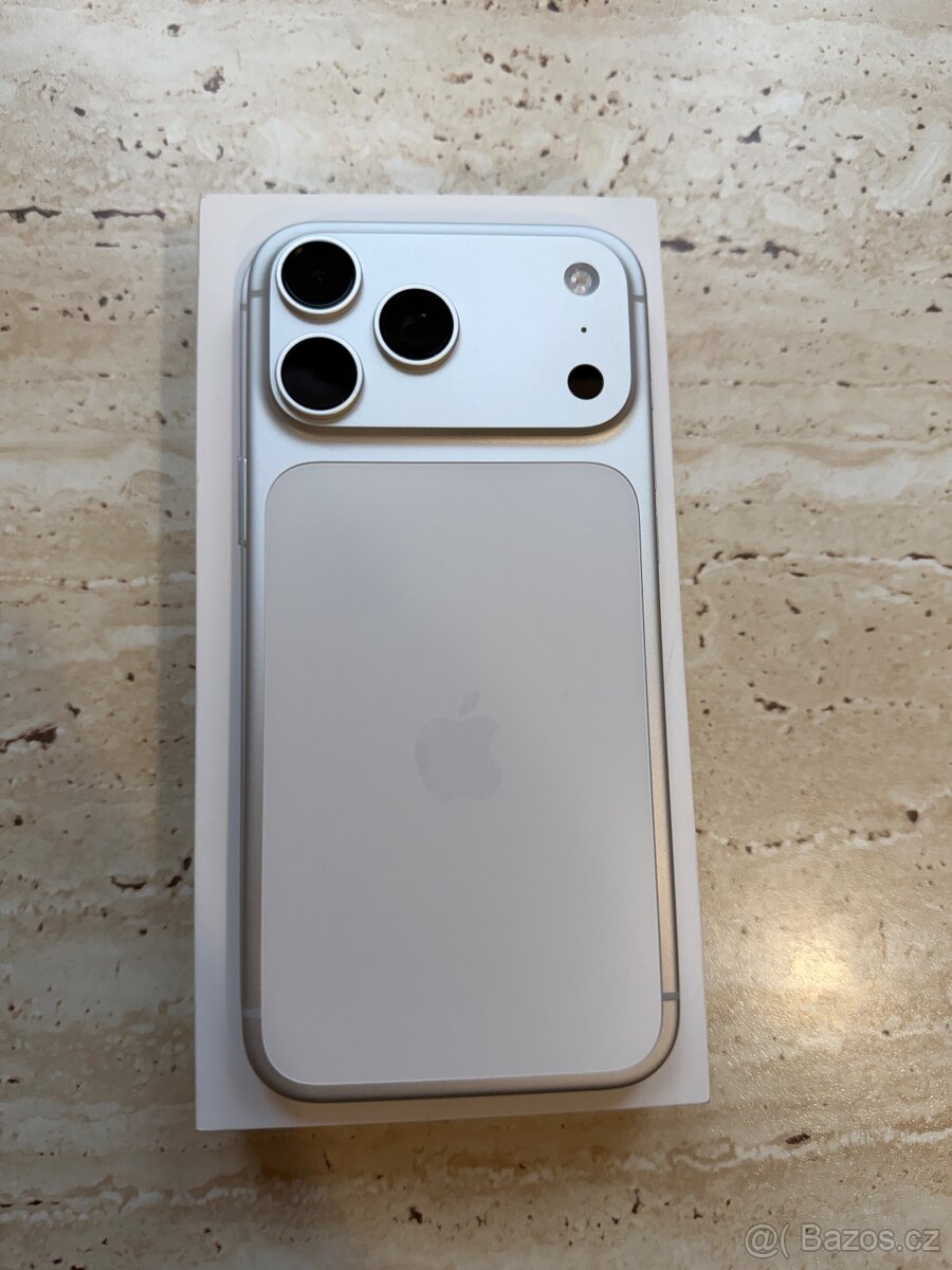 IPhone 17 Pro Max 512gb - 7