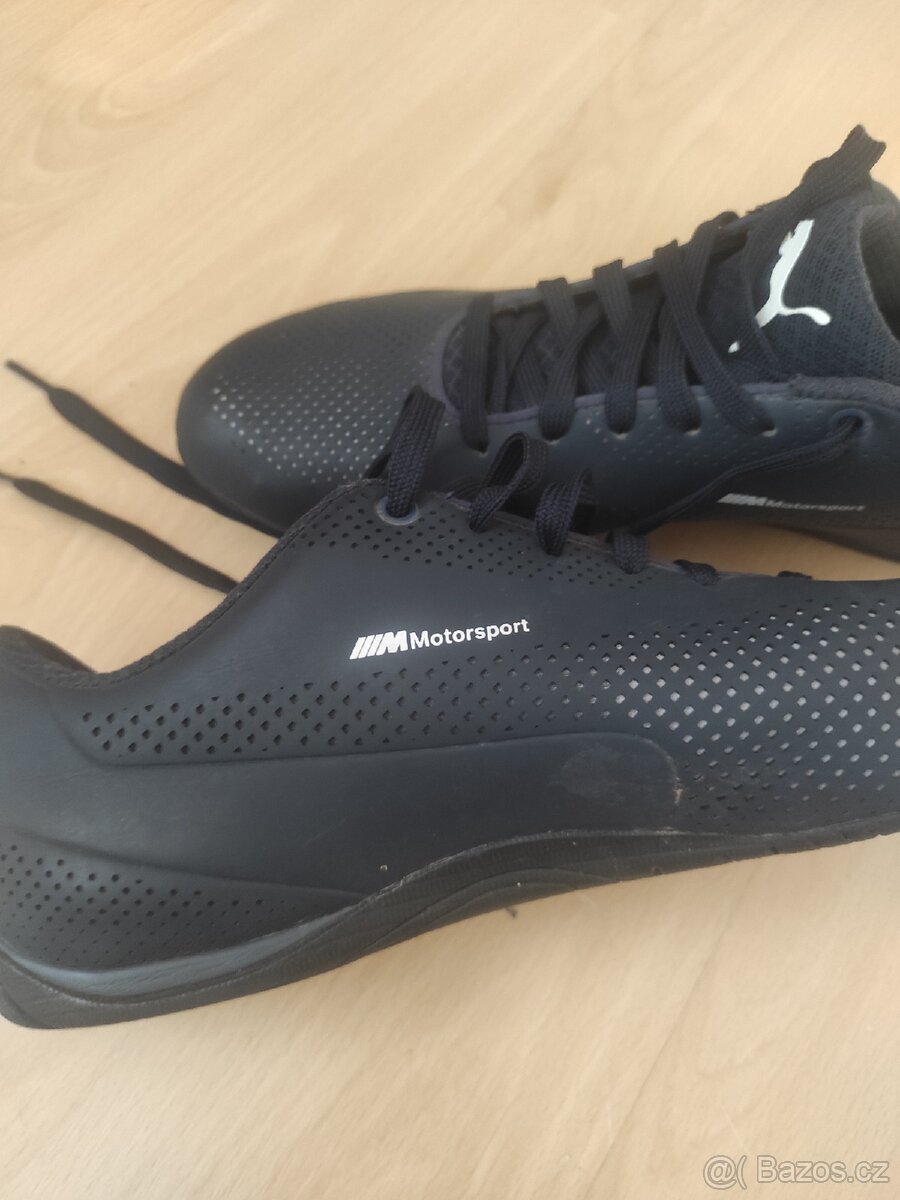 Boty puma motorsport - 7