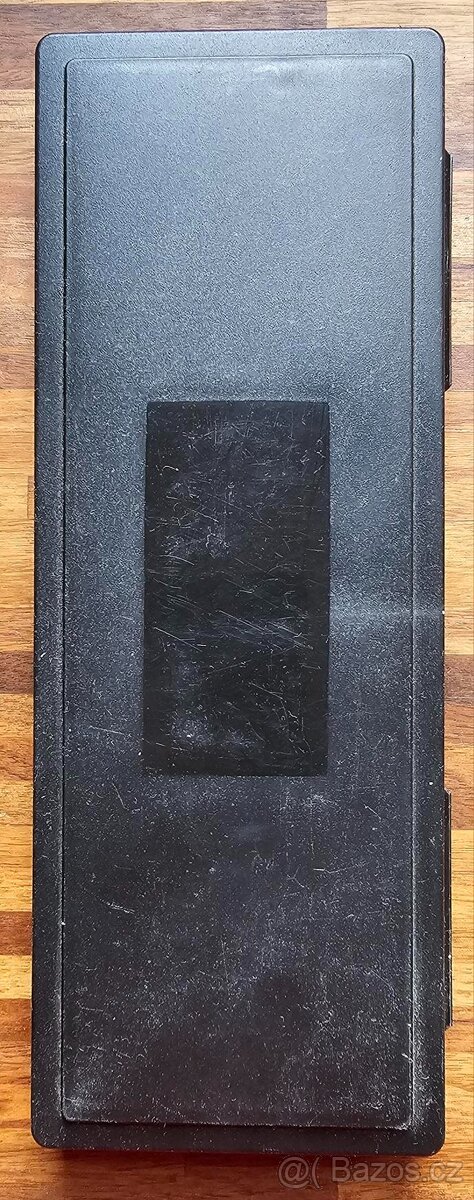 Digitální posuvné měřítko rozsah měření 0-150/0,01mmm - 7