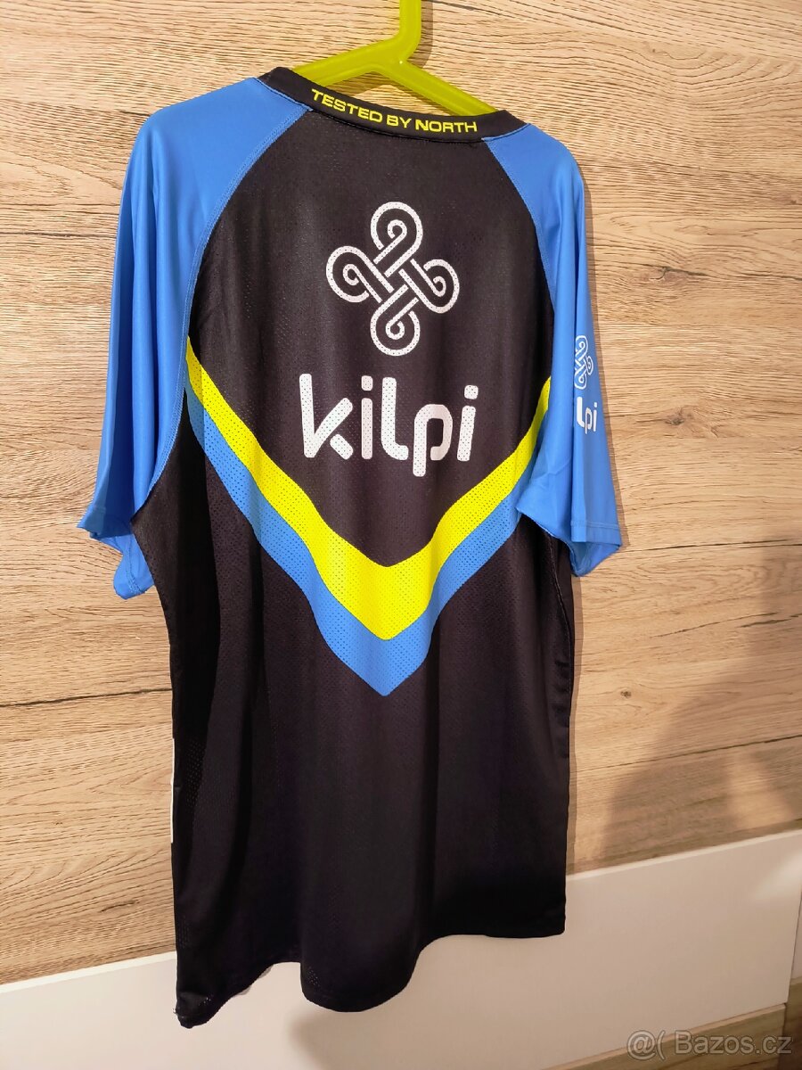 Pánská funkční trika Kipli, vel. L - 7