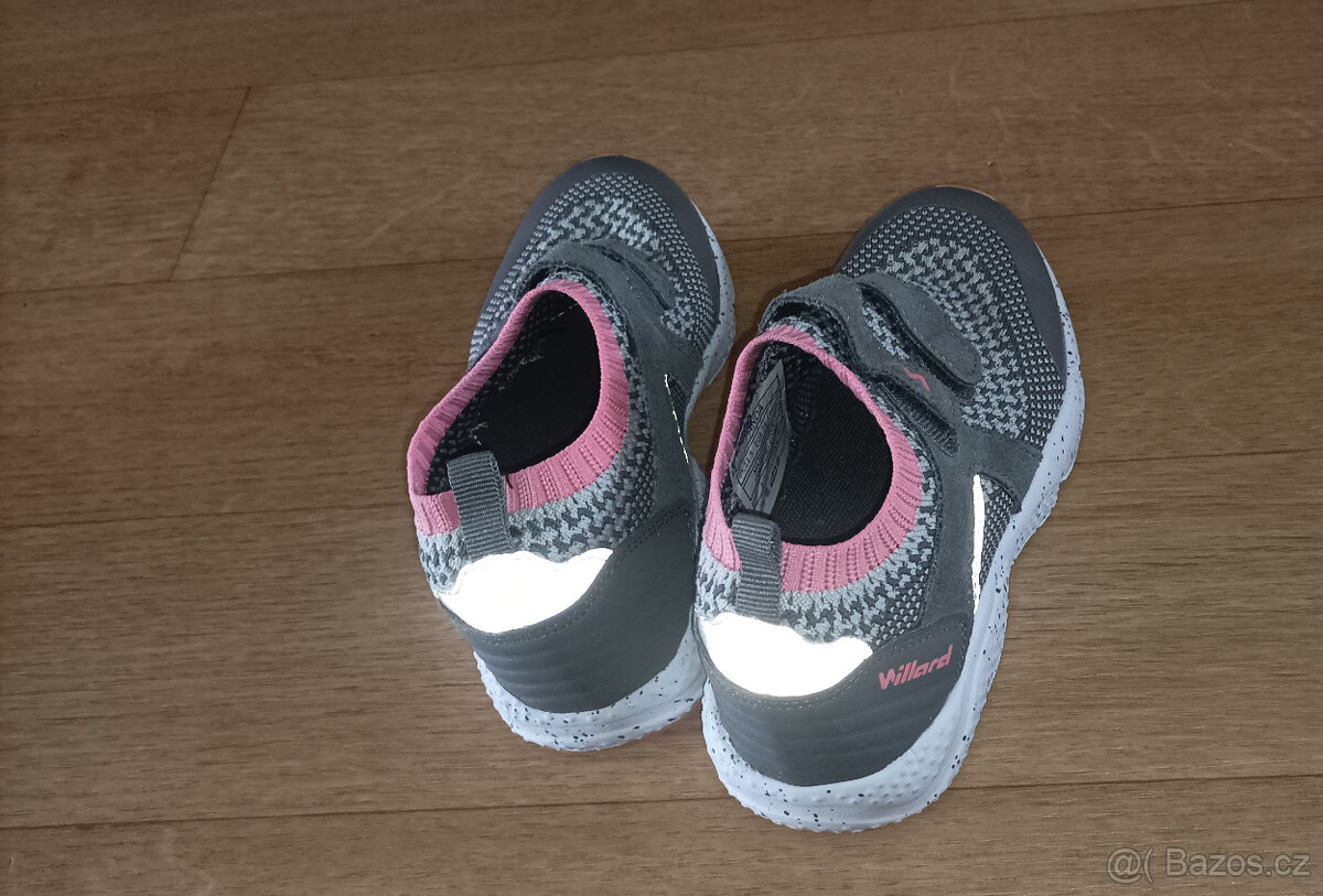 Boty pro holku - 7