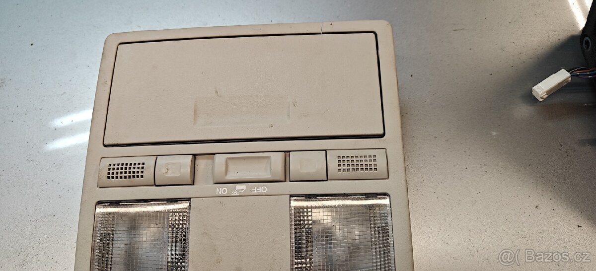 Díly Mazda 6 GH - 7