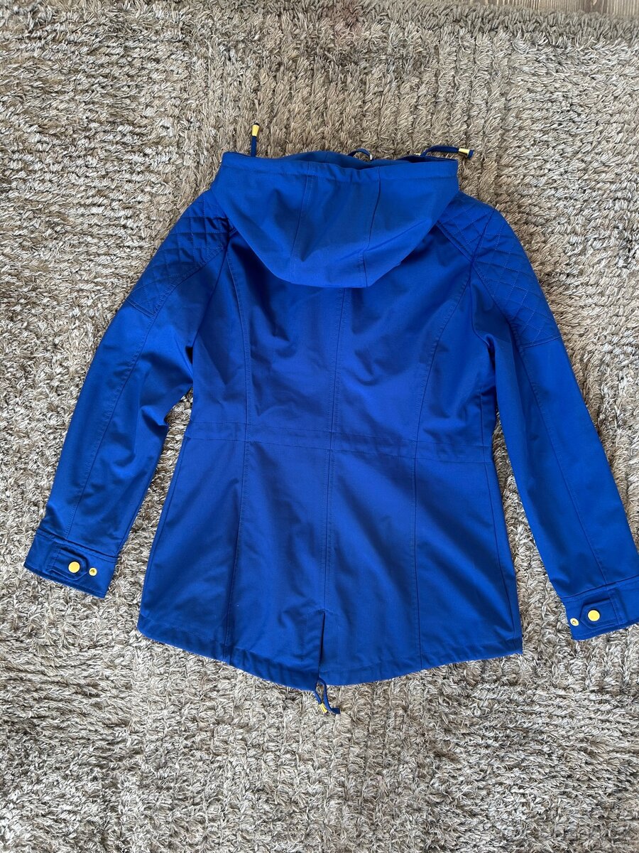 Michael Kors jarní/podzimní kabátek - 7