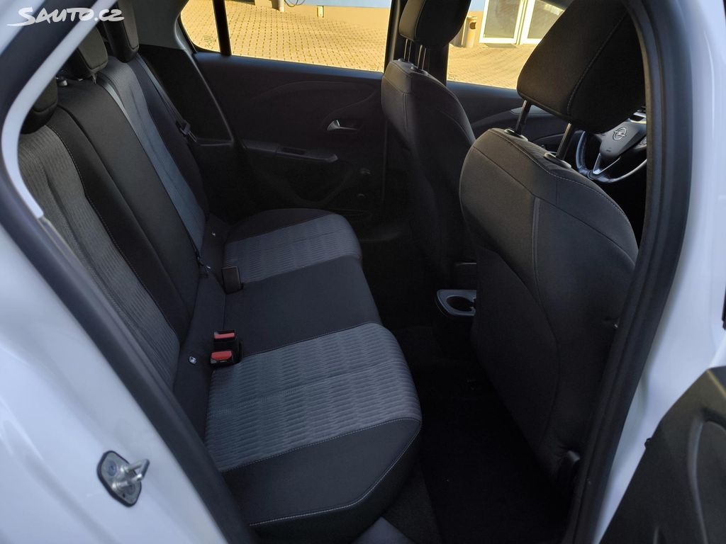 Opel Corsa 1.2 Edition - 7