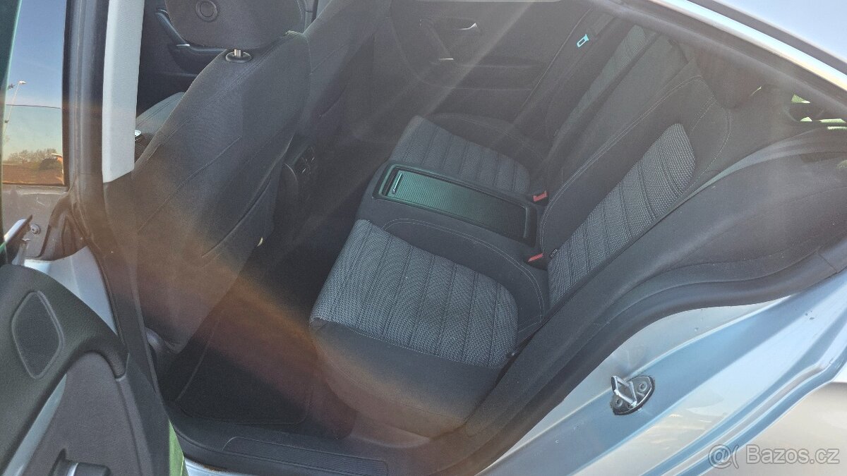 Vw passat CC - 7