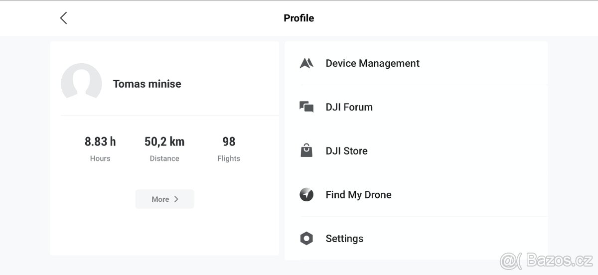 DJI Mini SE combo - 7