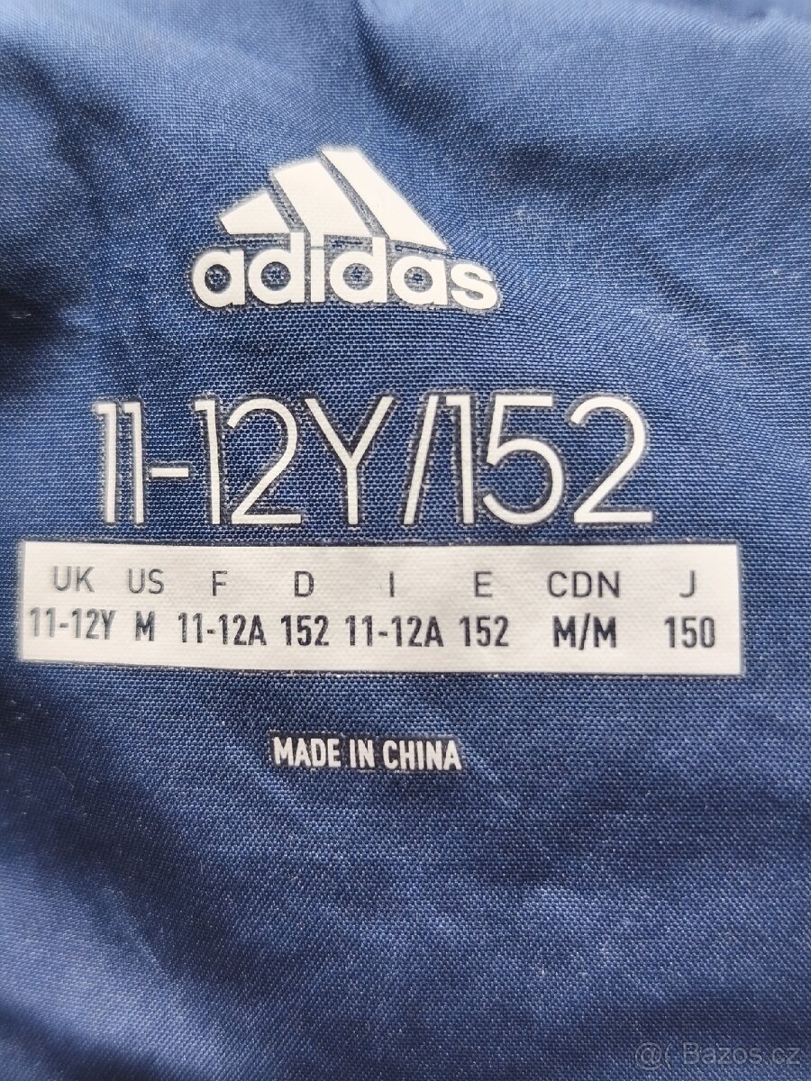 Chlapecká bunda vel.152 - 7