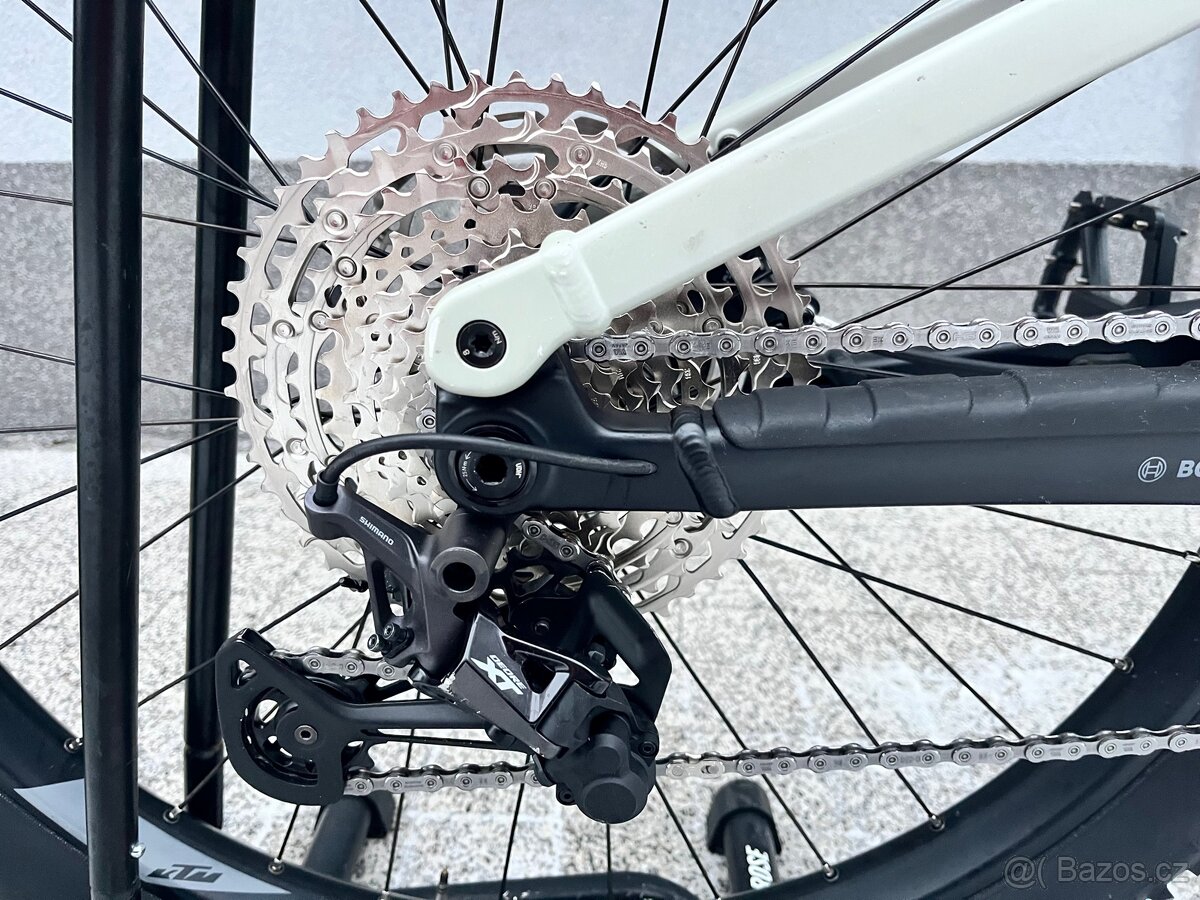 KTM Macina Kapoho 7972 Velikost L - 7