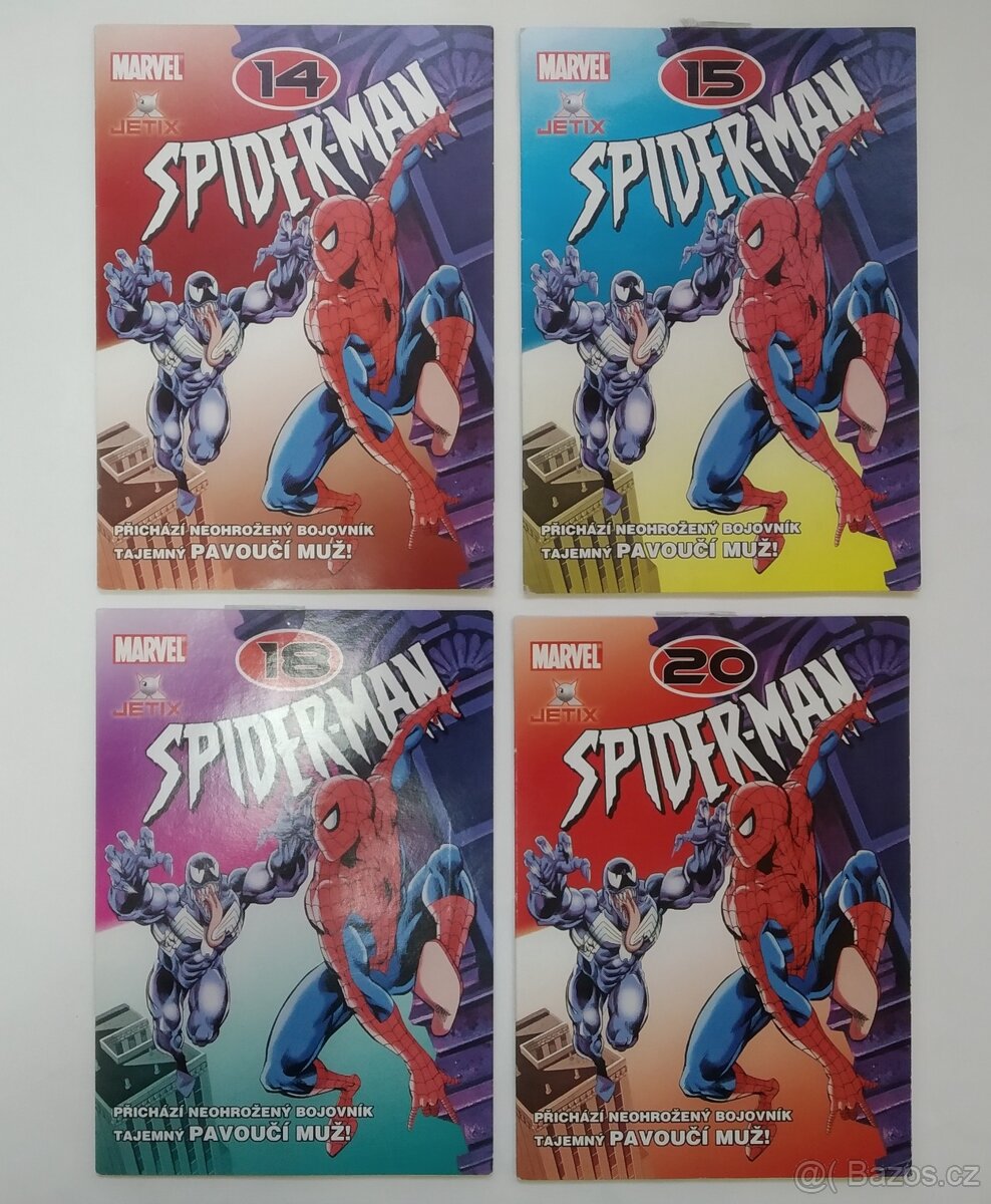 Filmy na DVD - dětské - 7