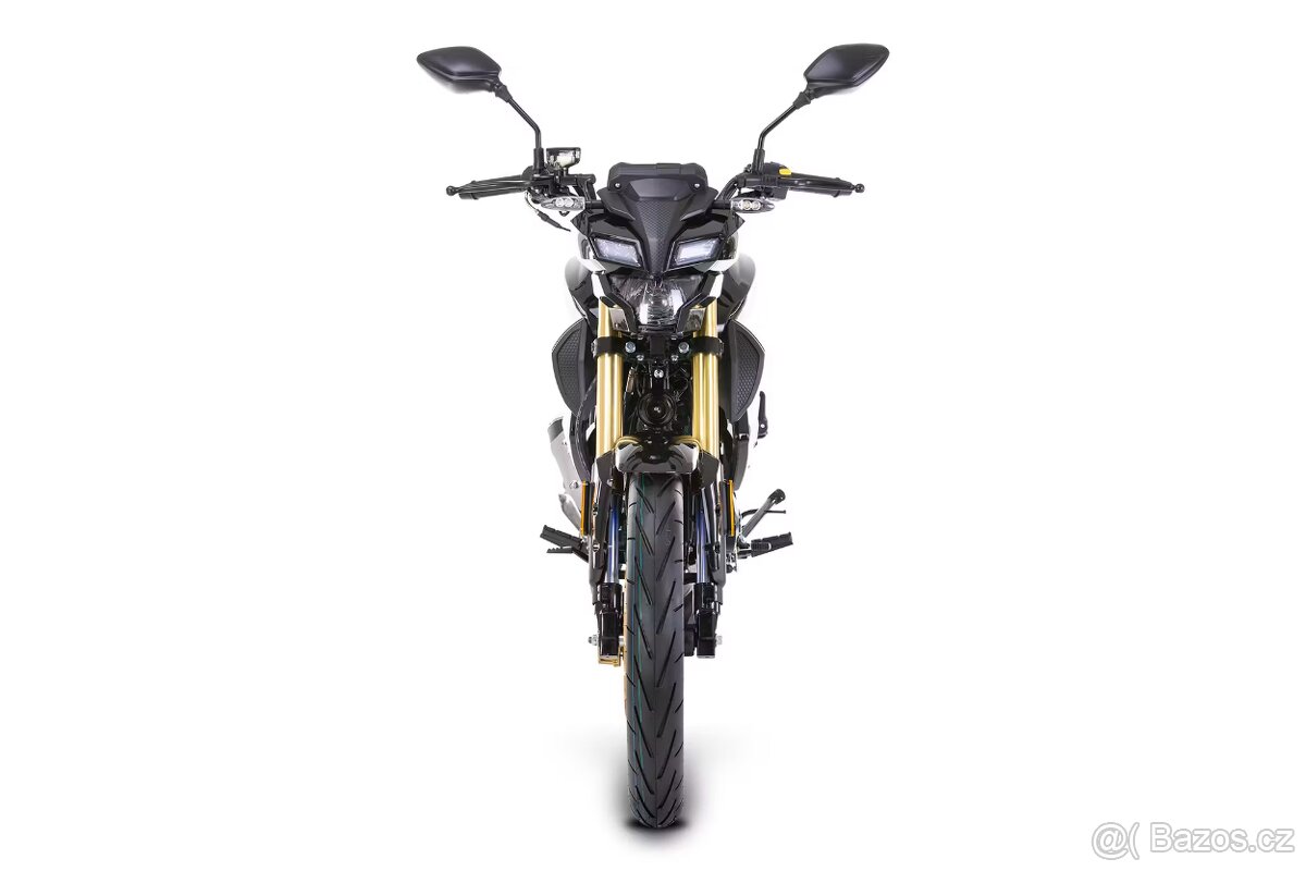 Romet Division50 - 7