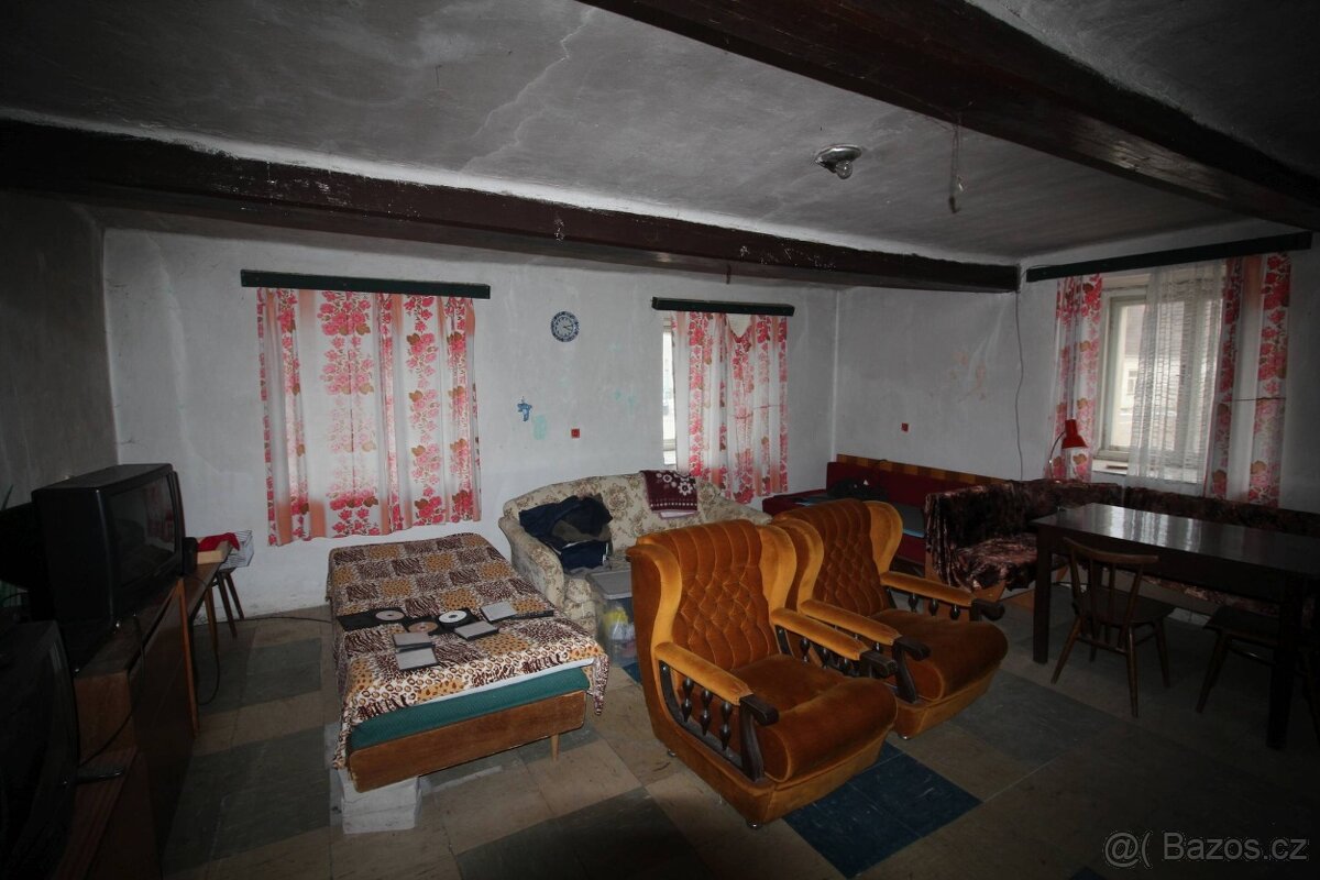 Prodám dům Kocelovice - 7