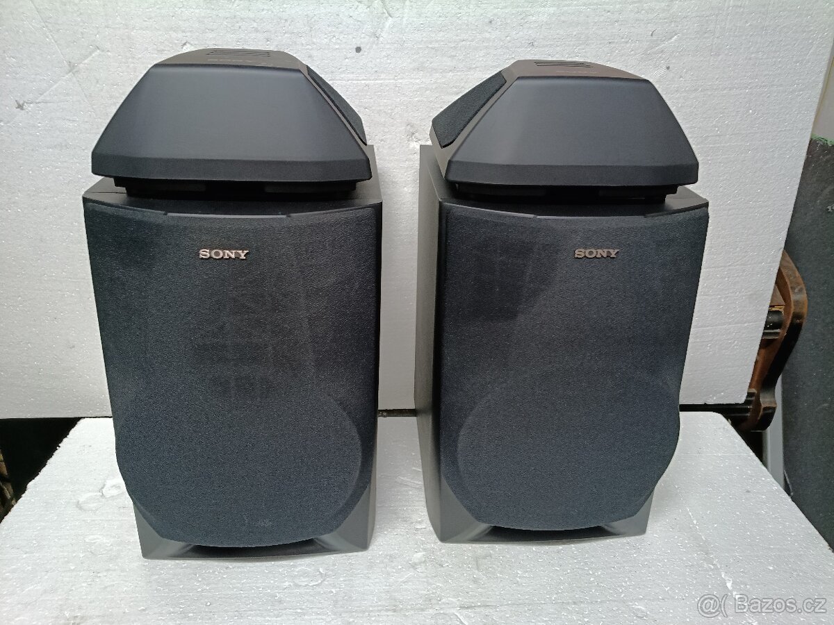 Sony SS-H991, reproduktory sada - 7