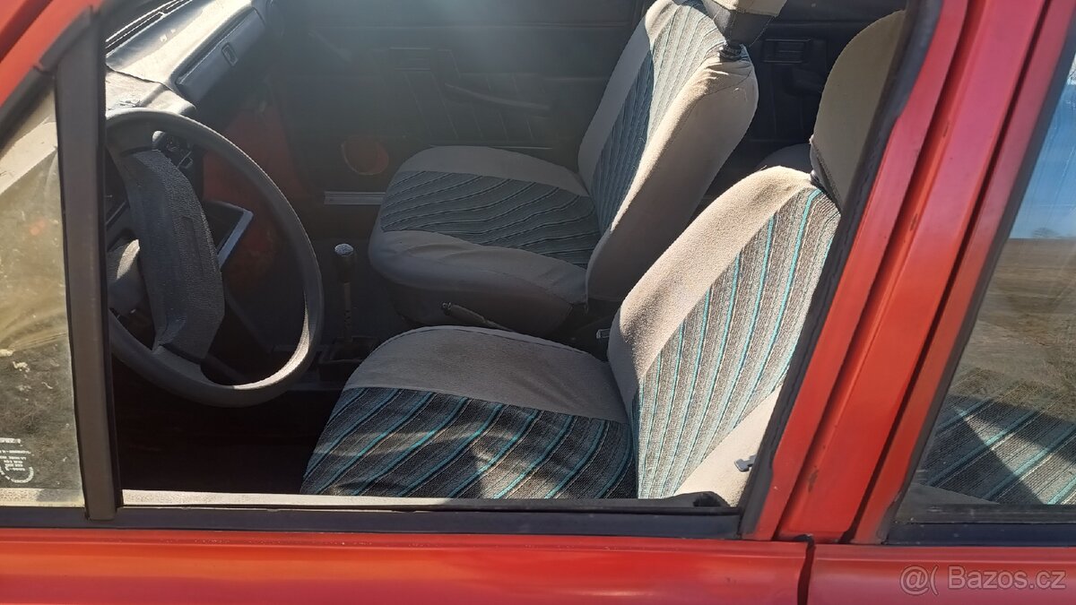 Škoda 105l / 120l - 7