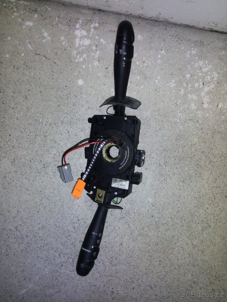 Různé věci megan 1999-2002 - 7