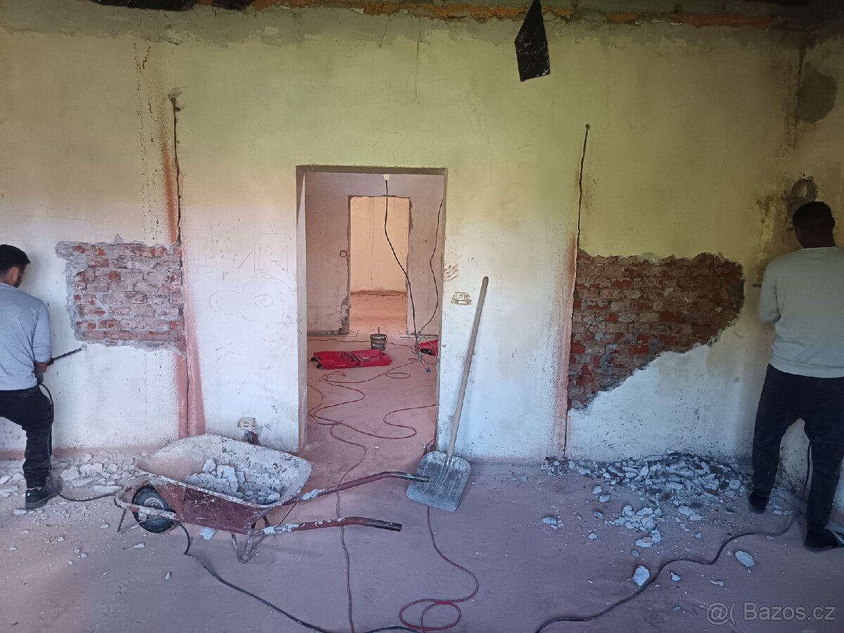 Hledám Brigádu - 7