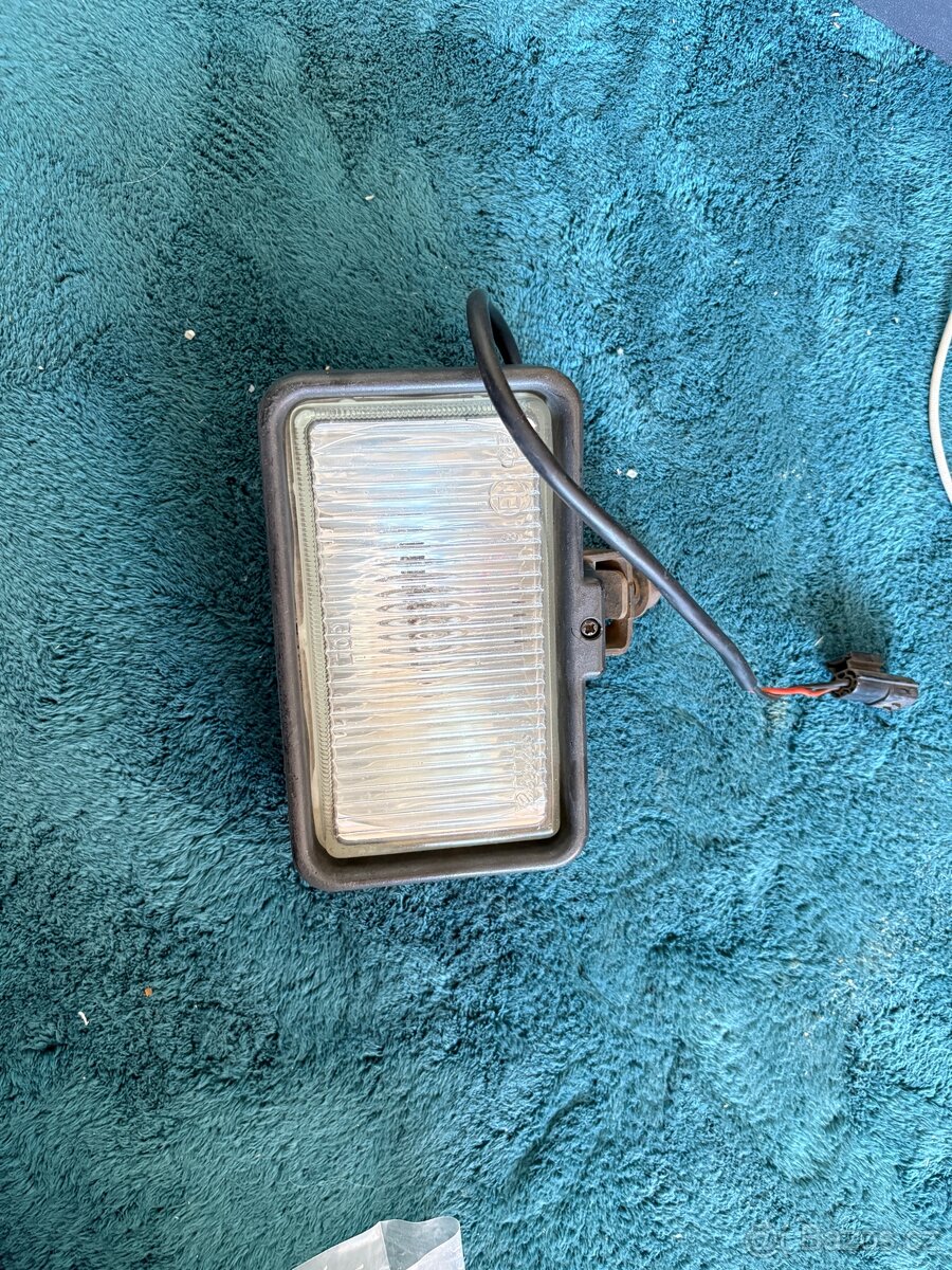 Opel frontera 1996 - 7