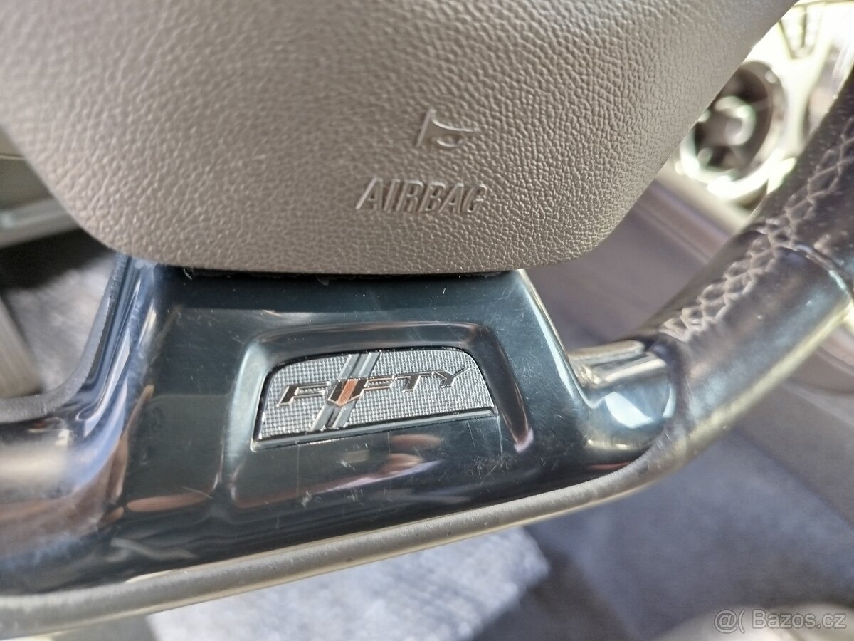 Chevrolet Camaro 340ps 50th DPH - 7