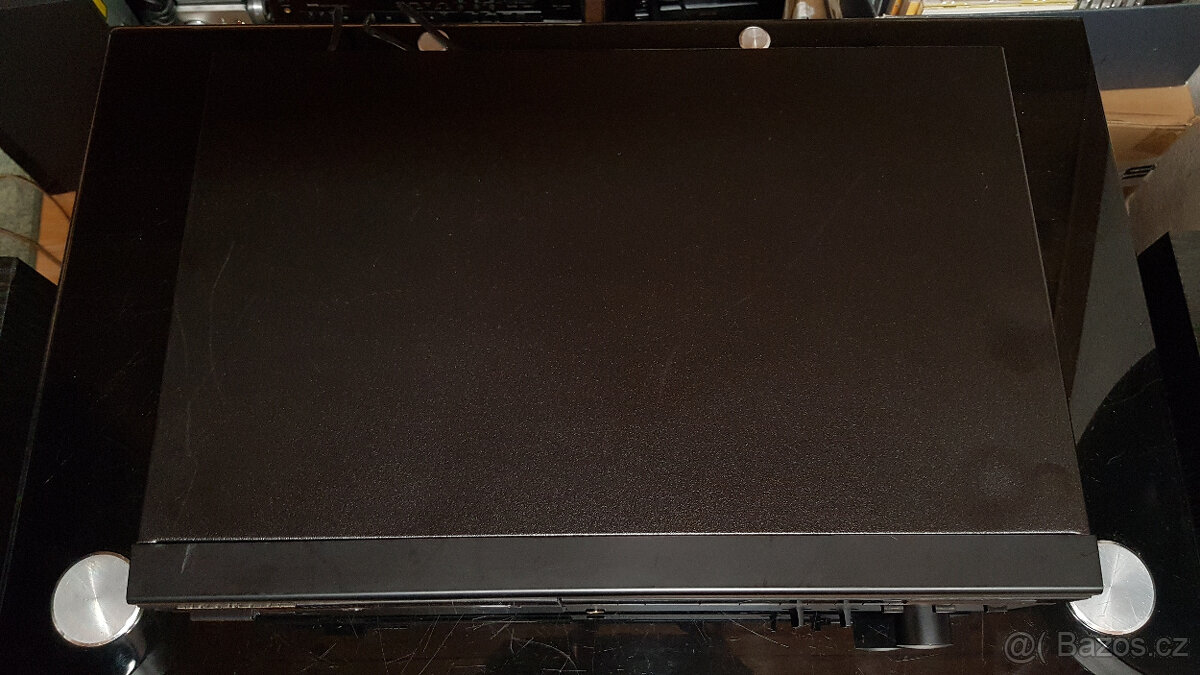 Marantz SD-52 Tape deck - 7