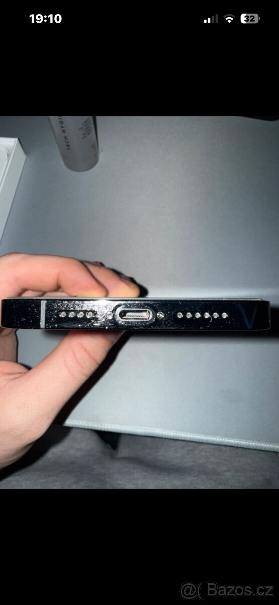 Apple 14 Pro Max - 7